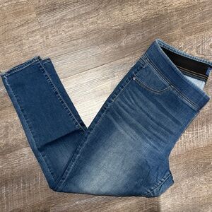 Stylish Blue Denim Jeans